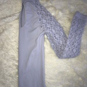 Free people long sleeve top